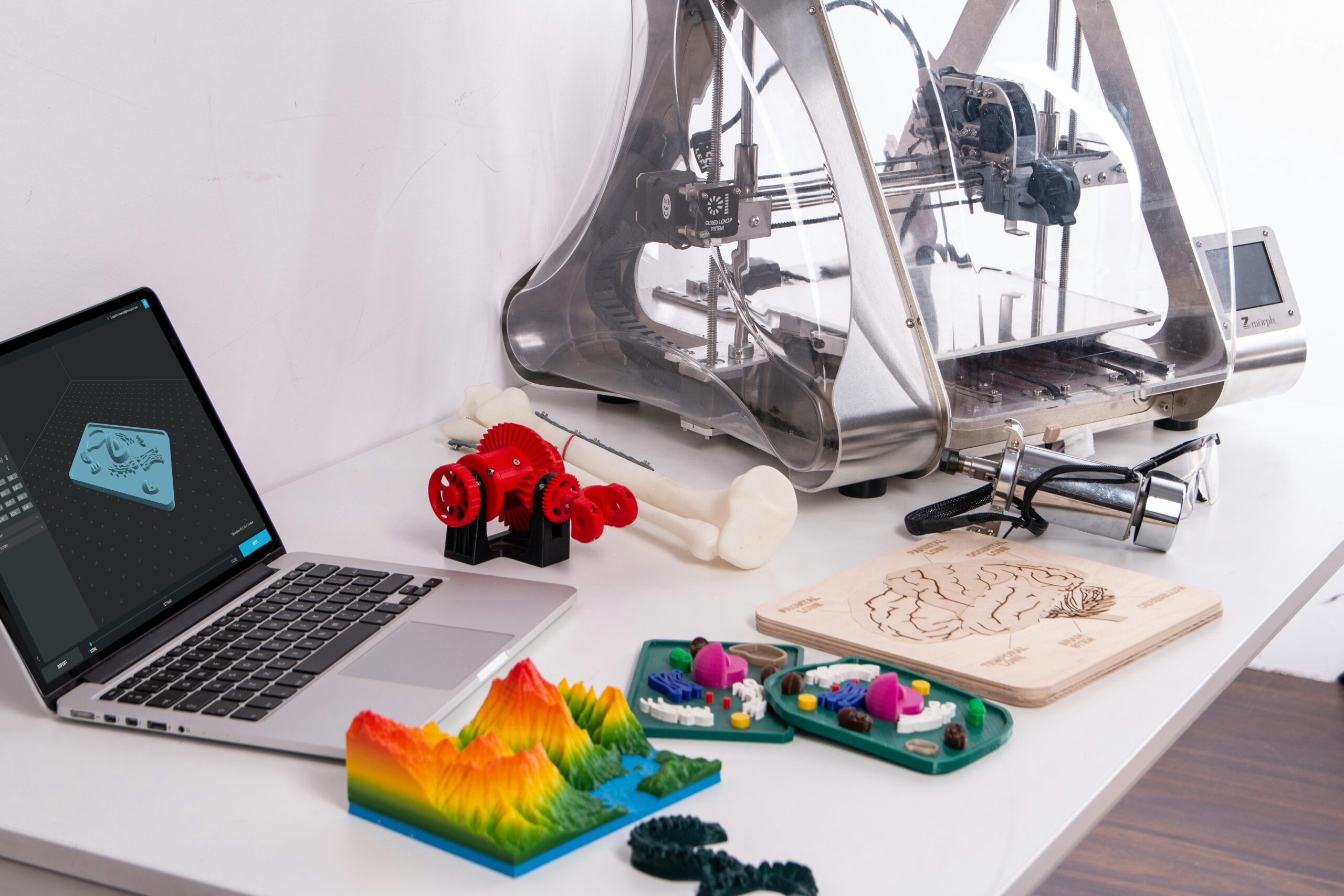zmorph all in one 3d printers FB1vd3XT zQ unsplash 1 scaled